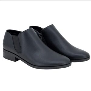 KENSIE SAMMY LADIES SHOES COLOR BLACK